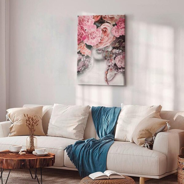 Artgeist Slika Na Platnu Give Me Kiss