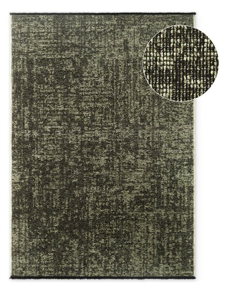 Zelena preproga 80x150 cm Prisma – Elle Decoration