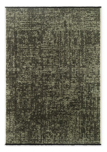Zelena preproga 80x150 cm Prisma – Elle Decoration