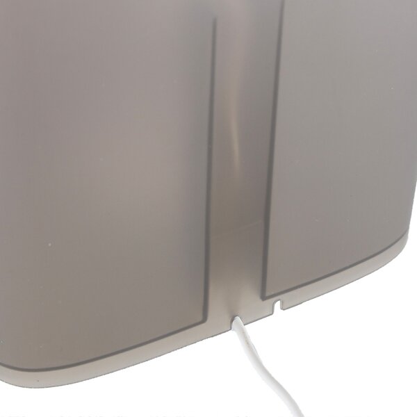 Avtomatski pitnik za pse in mačke s filtrom 2 L - USB