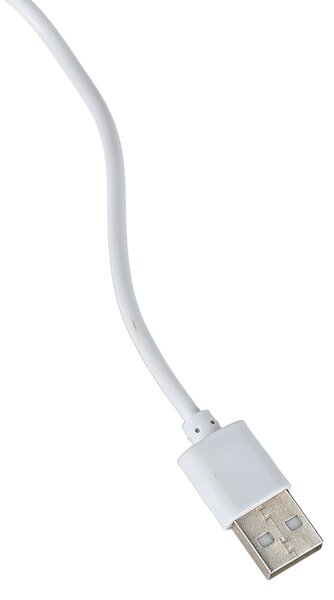 Avtomatski pitnik za pse in mačke s filtrom 1,8 L - USB