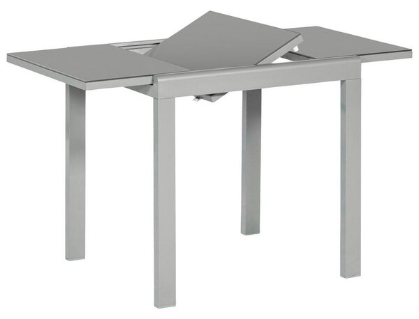 Gardenson Vrtni Set Amalfi, 3-Delno, Rjavosiva