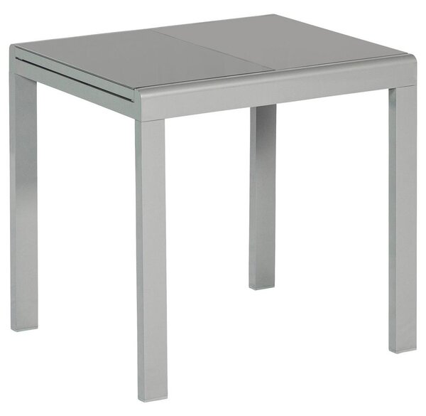 Gardenson Vrtni Set Amalfi, 3-Delno, Rjava