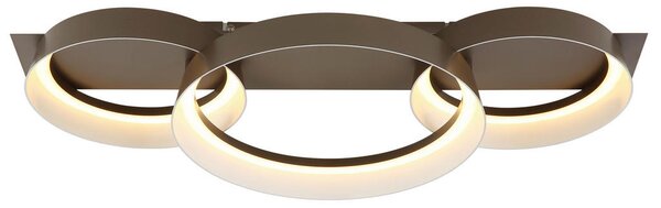 STROPNA LED-SVETILKA SYRAKUS 40 W 1590 lm 3000 K 230 V