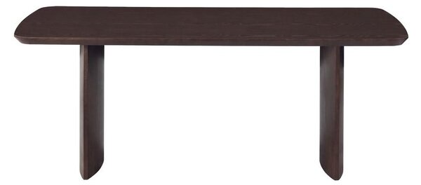 Bessagi Home Jedilna Miza Charlie, Barva Oreha, 200x100