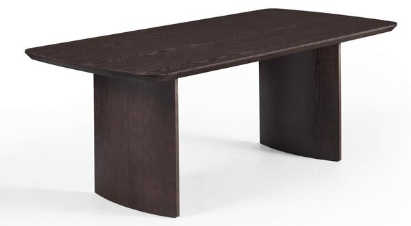 Bessagi Home Jedilna Miza Charlie, Barva Oreha, 200x100