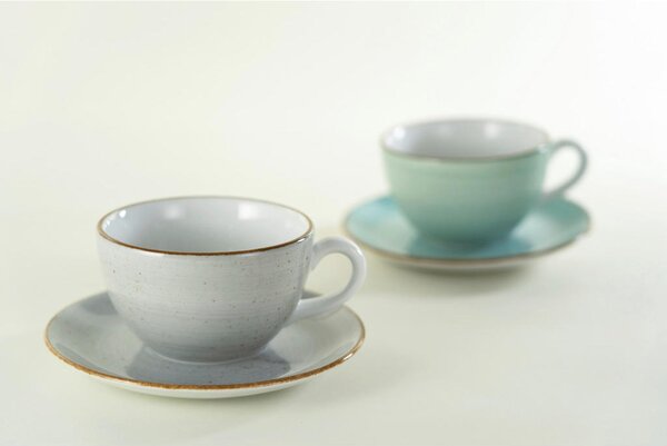 SET SKODELIC Vintage Nature 8-delni