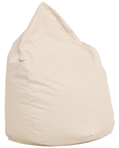 VREČA ZA SEDENJE 70/80/70 cm bež
