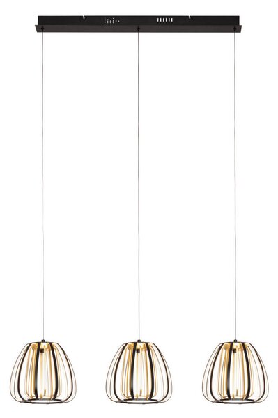 VISEČA LED-SVETILKA Ontario 58 W 380 lm 3000 K 220-240 V