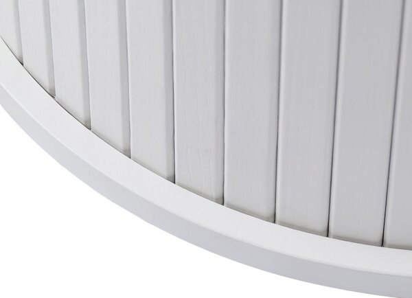 Okrogla jedilna miza ø 120 cm Nola – Unique Furniture