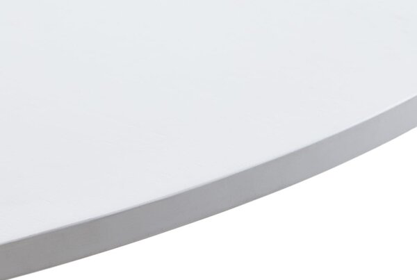 Okrogla jedilna miza ø 120 cm Nola – Unique Furniture