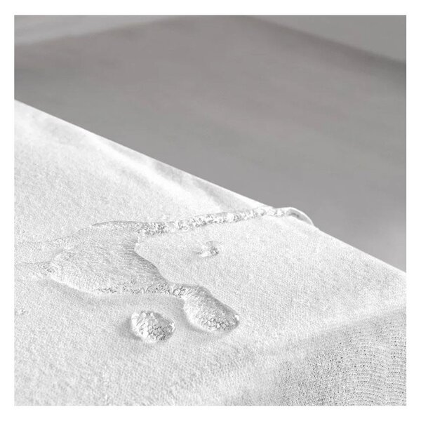 Vodoodporna zaščitna prevleka za vzmetnico 160x200 cm Quilted – Mila Home
