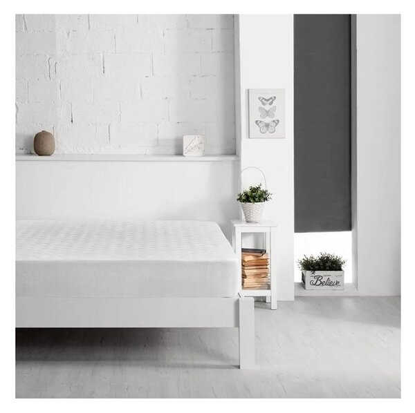 Vodoodporna zaščitna prevleka za vzmetnico 160x200 cm Quilted – Mila Home