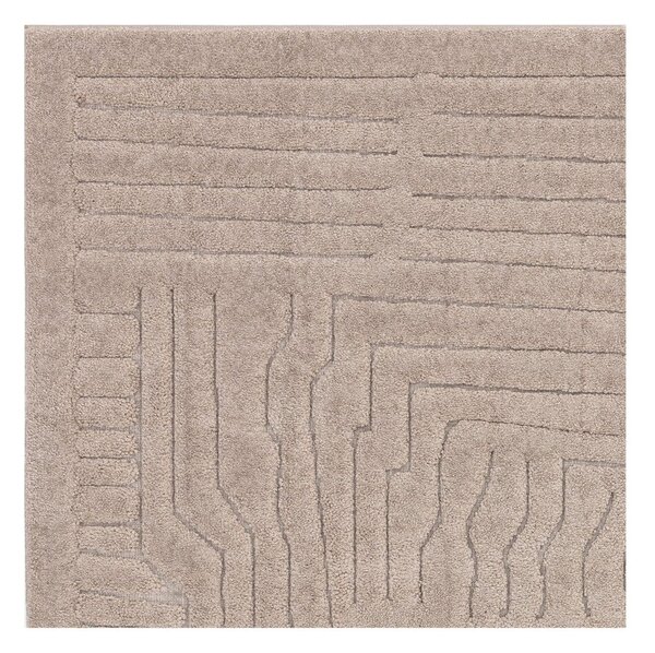 Bež preproga 200x290 cm Valley – Asiatic Carpets