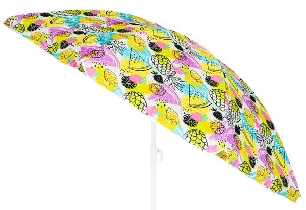Že senčnik SANGRIA 200 cm, barvni
