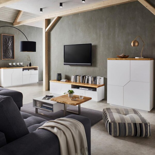 Bessagi Home Tv Omarica Carlos, Bela