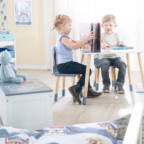 Komplet pohištva za otroke Paw Patrol – Roba