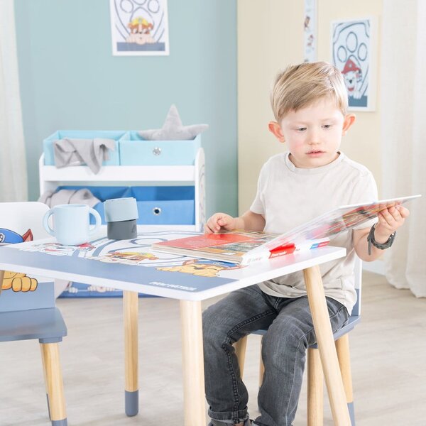 Komplet pohištva za otroke Paw Patrol – Roba