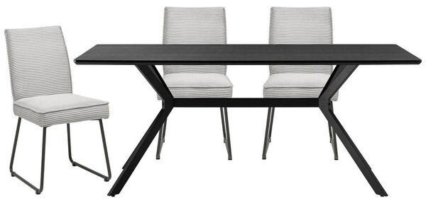 Mömax Jedilna Miza Aragon, Ca. 180 X 90 Cm