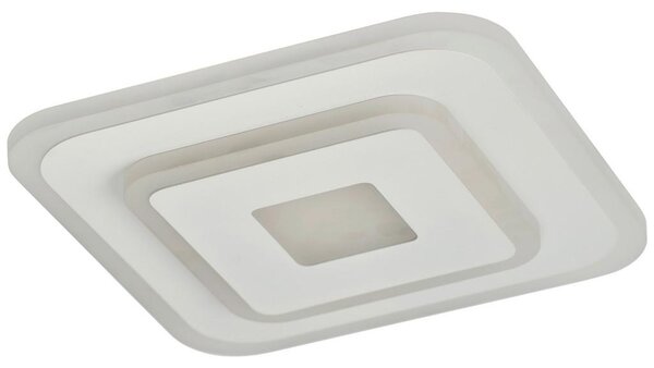 Mömax Stropna Led-svetilka Bizulo