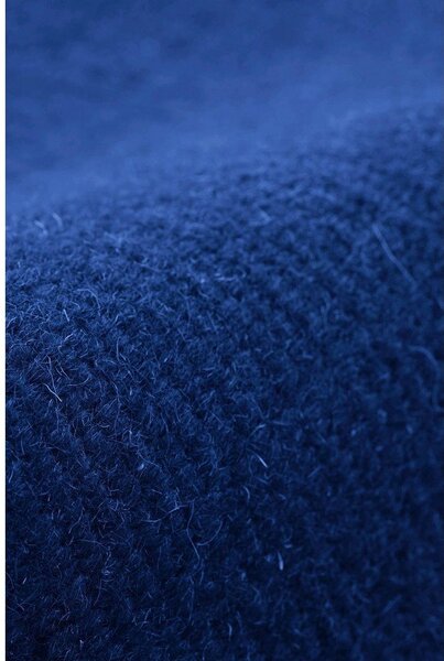 Moder ročno tkan tekač iz mešanice volne 70x150 cm Row – Jotex