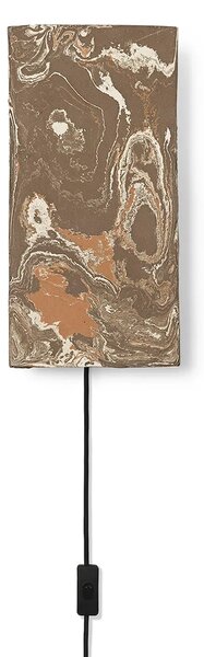 Ferm Living Stenska svetilka ferm LIVING