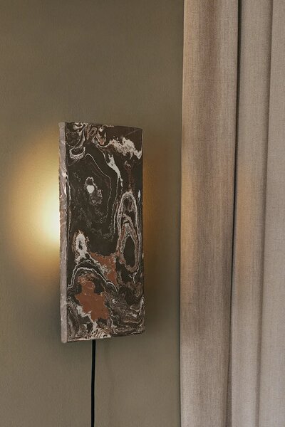 Ferm Living Stenska svetilka ferm LIVING