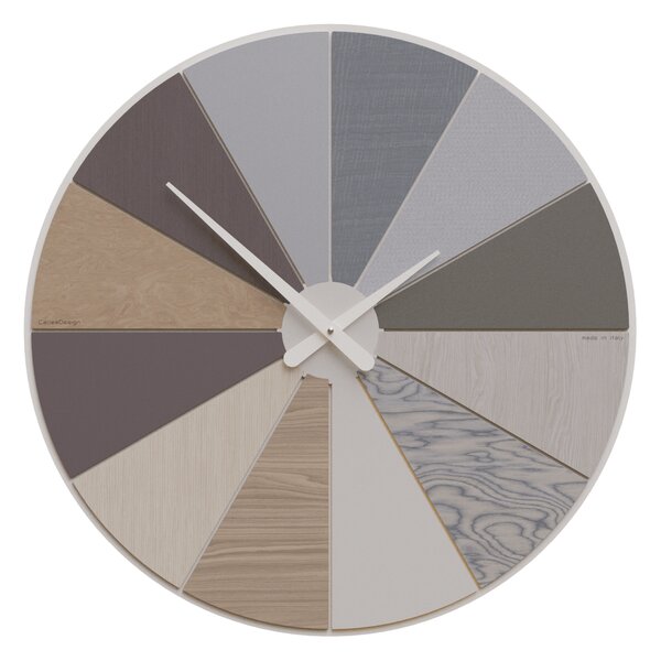 Stenska ura Patchwork