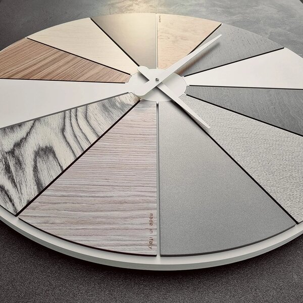 Stenska ura Patchwork