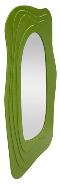 Stensko ogledalo Dafne Green