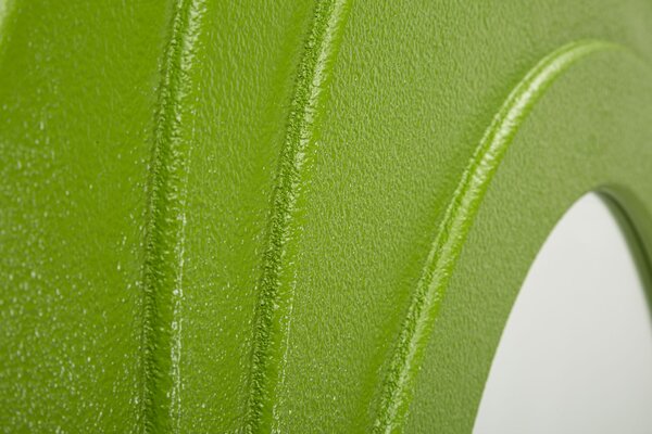 Stensko ogledalo Dafne Green
