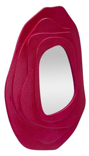 Stensko ogledalo Dalia Fuxia