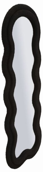 Stensko ogledalo Teddy Black