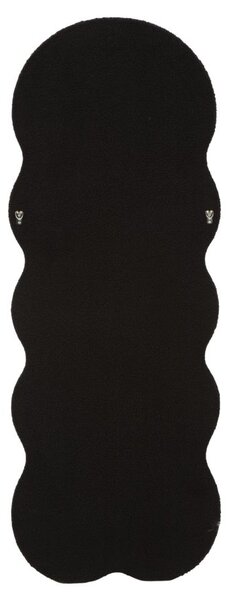 Stensko ogledalo Teddy Black