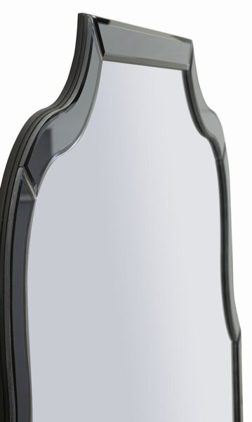 Stensko ogledalo Ankara Grey