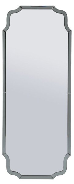 Stensko ogledalo Istanbul Grey