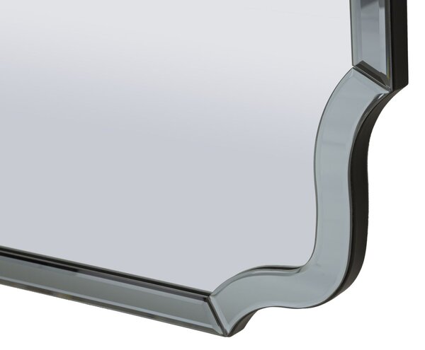 Stensko ogledalo Istanbul Grey