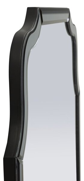 Stensko ogledalo Istanbul Grey