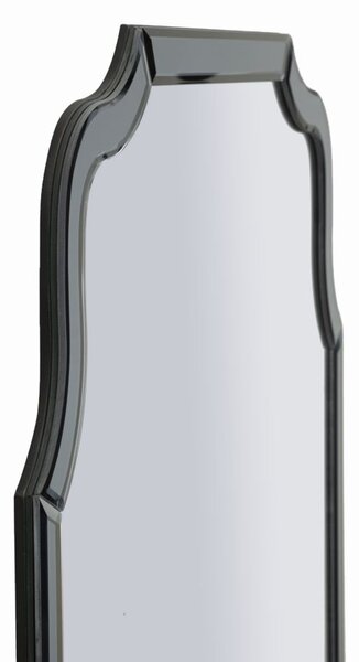 Stensko ogledalo Istanbul Grey
