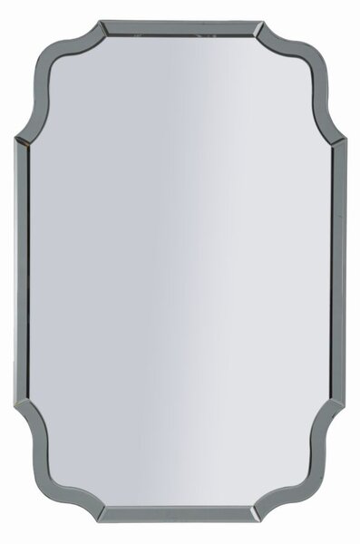 Stensko ogledalo Istanbul Grey