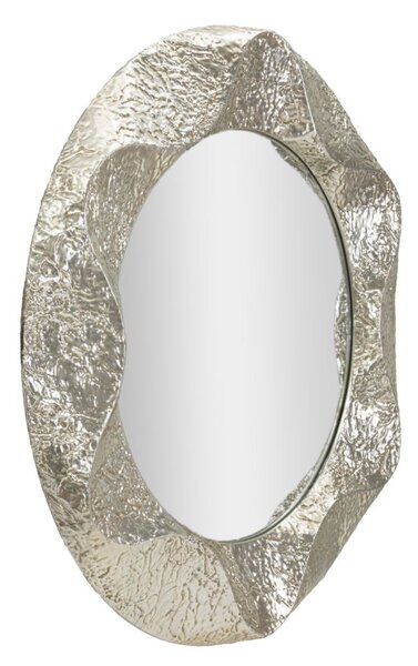 Ogledalo Argelux Round