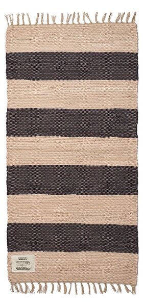 Bongusta preproga bombažna 60 x 120 cm