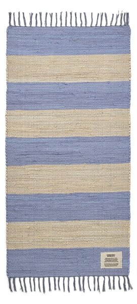 Bongusta preproga bombažna 60 x 120 cm