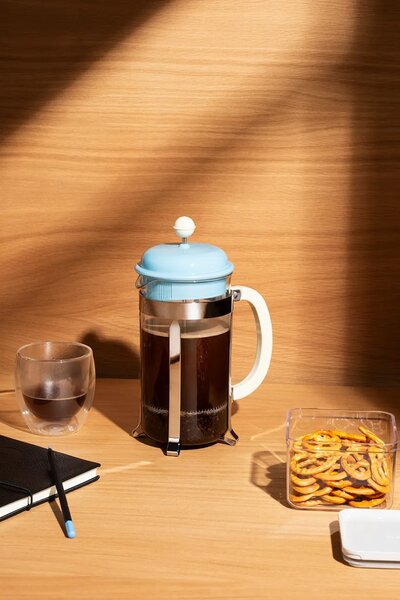Bodum kafetiera batna Caffettiera 1 l