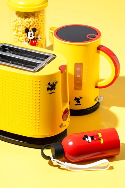 Bodum termo steklenica iz nerjavečega jekla Disney-Mickey 0,3 l