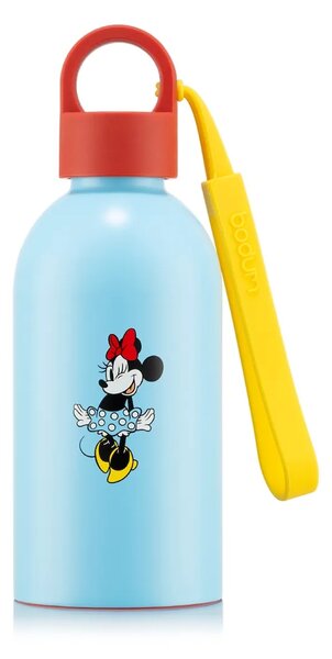 Bodum termo steklenica iz nerjavečega jekla Disney-Mickey 0,3 l