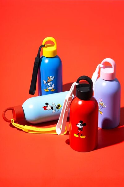 Bodum termo steklenica iz nerjavečega jekla Disney-Mickey 0,3 l
