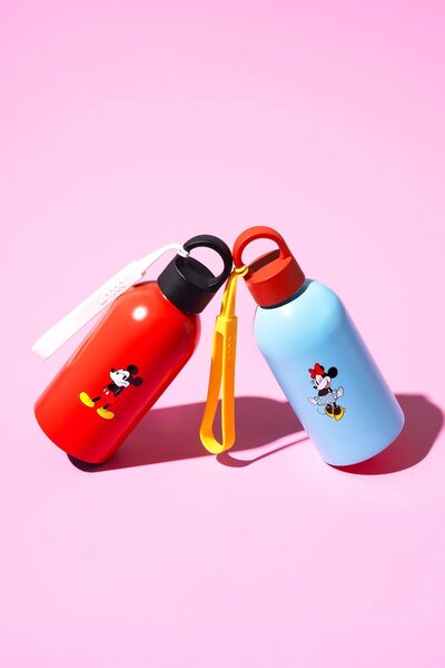 Bodum termo steklenica iz nerjavečega jekla Disney-Mickey 0,3 l