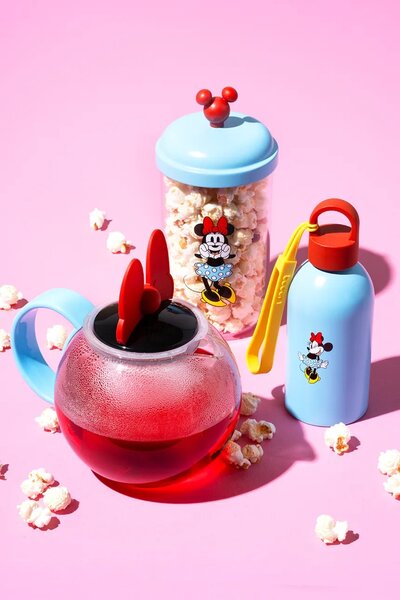 Bodum termo steklenica iz nerjavečega jekla Disney-Mickey 0,3 l