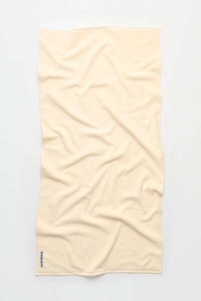 Bongusta srednje velika brisača bombažna 70 x 140 cm
